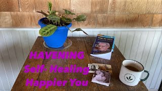 HAVENING | Stress Release