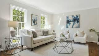 Property for SALE! 1519 N Chambliss St, Alexandria, VA 22312 1