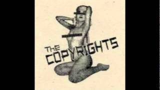 Watch Copyrights Talkbomb video