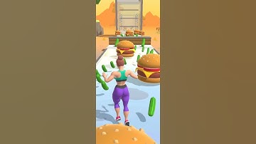 Fat 2 Fit Game All levels Walkthrough Gameplay ios,Android NEW BIG UPDATE