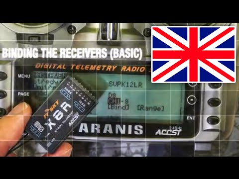 FrSky Taranis /