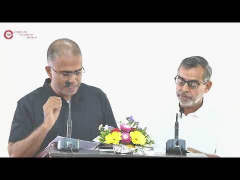 The Blood and the Cross रक्त और क्रूस 16 Feb 2025