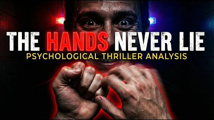 The Secret Signs People Use When They Lie!