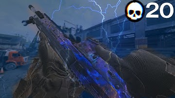 *NEW* - THE BEST FSS HURRICANE CLASS YOU WILL EVER USE IN SEARCH AND DESTROY (MW2 SnD)