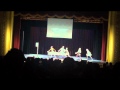 Dance Around the World 2012: The Vitamin String Quartet - Snow (Hey Oh)