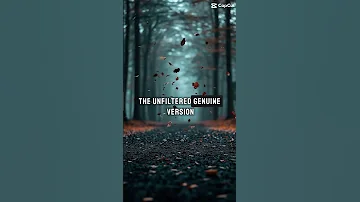 Not Being Open To Many People 