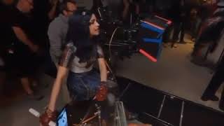 Sofia Carson - Space Between (Solo Version) | Descendants 2 | Behind The Scenes