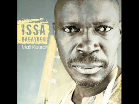 Issa Bagayogo - Dunu Kan