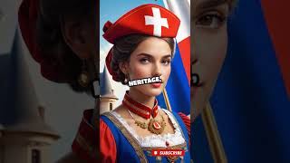 Switzerland As A French Province?