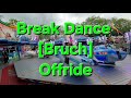 Break Dance - Bruch (Offride) Sterkrader Fronleichnamskirmes Oberhausen 2026