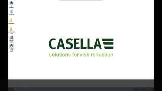 Insight Step 1: Installing Casella Insight