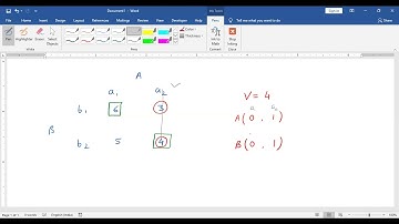Game Theory   02   2x2 payoff matrix