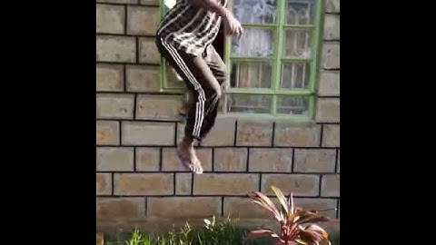 KCSE RESULTS 2018 (what actually happens)