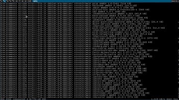 How to Upgrade from Debian Jessie to Debian Stretch