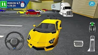 Sports Car Test Driver  Monaco -best Android Gameplay screenshot 2