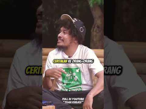KETIKA FAJAR SADBOY
