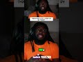 Knife Confrontation: He Threatened Me! (Crazy Story) #shorts