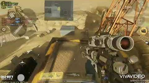 Rust Trick Shot | CodM Garena