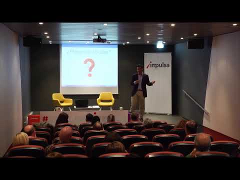 Tecnologías Innovadoras para la Salud y el Envejecimiento Activo innovacion abierta
