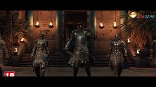 【3DM】 E3 育碧发布会混剪:Revolution