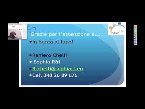 Video: Come Funziona Il Finanziamento Delle Startup