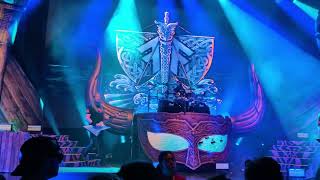Amon Amarth - Put Your Back Into The Oar : Live at Fox Theatre, Detroit MI 2026