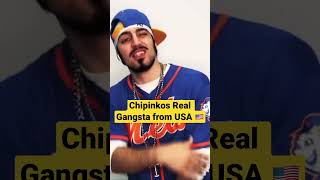 Chipinkos Real Gangsta from USA 🇺🇸