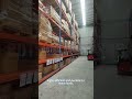 Mobile Racking,efficient Storage System#rack #warehouse #factory #solution #mobileracking #storage