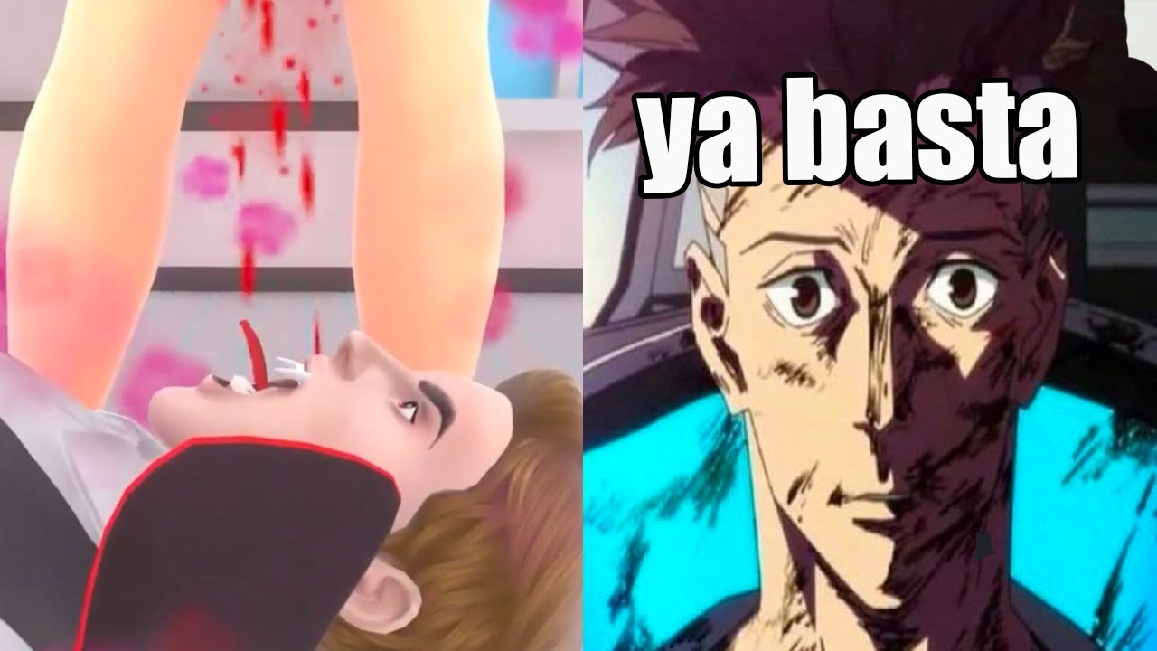 estos anuncios moviles son muy turbios😭