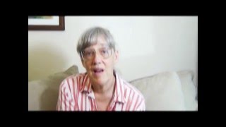 Sally - Lessons Learned from the Process