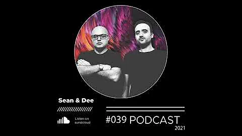 Sean & Dee Melodic Fusion 039 - May Mix - Melodic ...