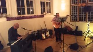 Barry's 60th Birthday Bash