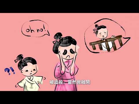 李