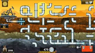 Plumber 3 level 82