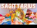 SAGITTARIUS ‼️ OH MY GOD❗🔴🔴 😱 YOU'RE GOING TO MAKE A STUPID MISTAKE WITH THIS PERSON❗🔥