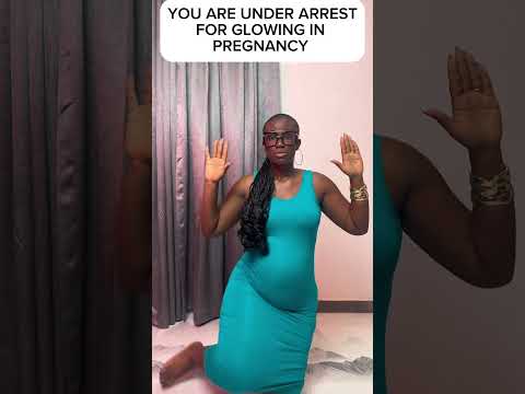 Area! na Once dem arrest me because I humble pregnancy O Shuuuooo