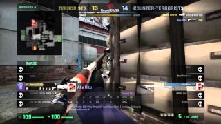 Nova ace!