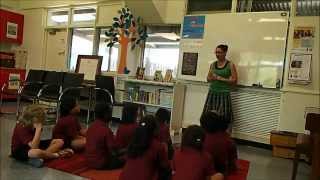 Heads and Tails | Phonological Awareness | Oral Language Games screenshot 1