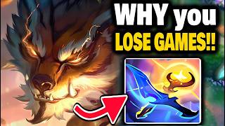 why YOU are LOSING every VOLIBEAR game RIGHT NOW!! screenshot 1