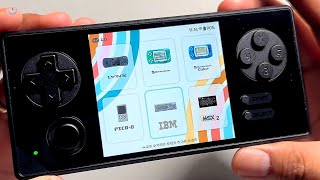 GKD 350H Ultra Unboxing and Review - YouTube