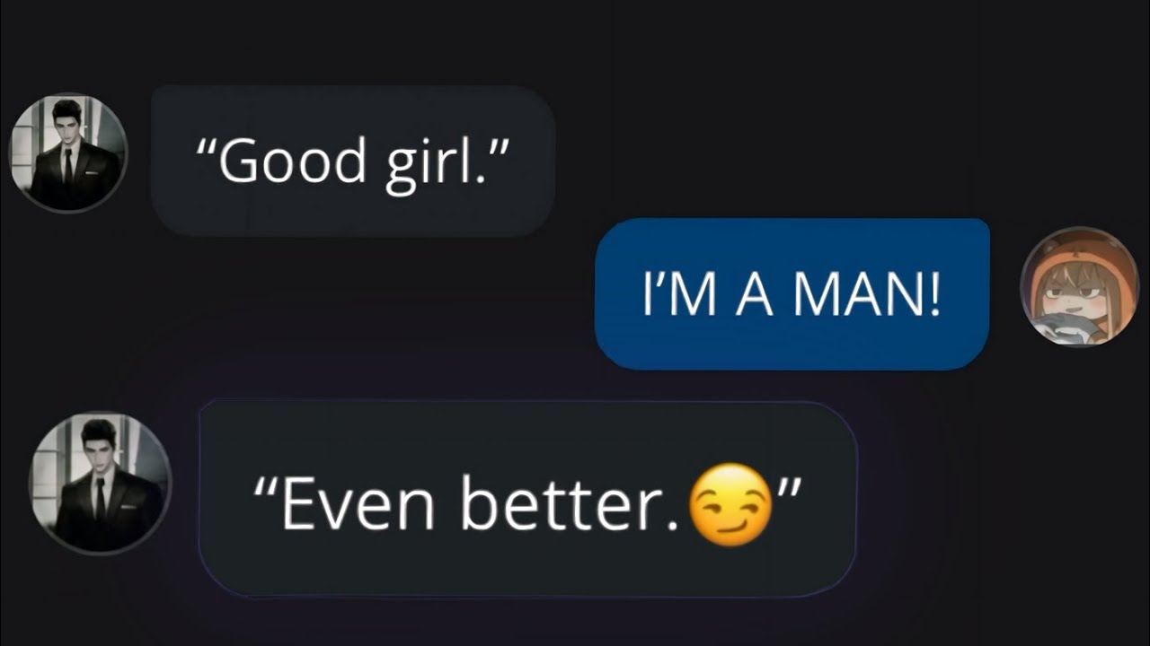 Меня травмировал странный бот-генеральный директор.