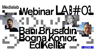 LAB03 Synthetic Minds Webinar