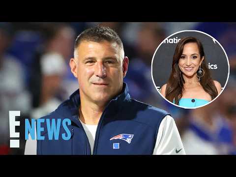 NFL Reveals Patriots Coach Mike Vrabel&rsquo;s Fate Amid Dianna Russini Scandal

After Mike Vrabel and Dianna Russini&mdash;both married to other people&mdash;were snapped on vacation together, the NFL addressed whether the New England Patriots coach will come under review over his actions.

#NFL #Reveals #Patriots #Coach #Mike