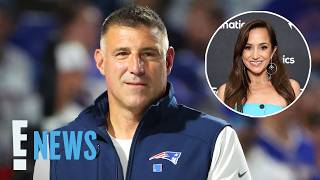Nfl Reveals Patriots Coach Mike Vrabels Fate Amid Dianna Russini Scandal