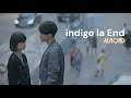indigo la End - Almond-(KOR/ENG/JP)