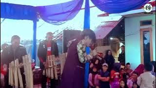 ABIEL JATNIKA#DAGO PAKAR#Live ANDES SOREANG