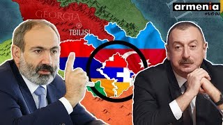 Азербайджанцы и армяне в любой момент готовы опять начать войну