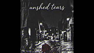Unshed Tears - Dark old school beat 2026