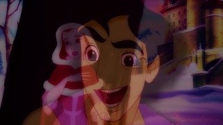 You Mep Part Bellealaddin