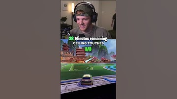 Can He Stay Alive For ONE HOUR? 🤔